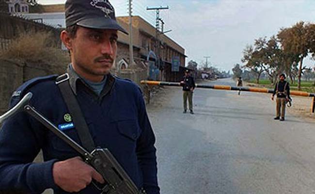 Pakistan Says Top Al Qaeda Militant Killed in Raid