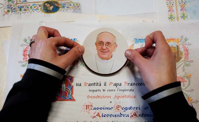 No More Blessings: Nearly 500 Artisans Set to Lose their Jobs in Vatican
