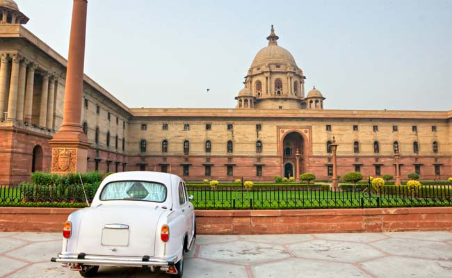 Lok Sabha Passes Bill Protecting Unauthorised Constructions in Delhi