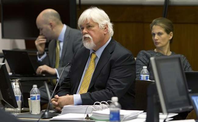 Environmental Group to Pay $2.55 Milllion to Japan Whalers
