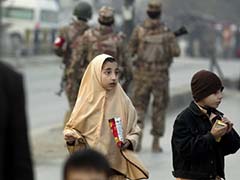 Malala Yousafzai 'Heartbroken' by Peshawar School Slayings