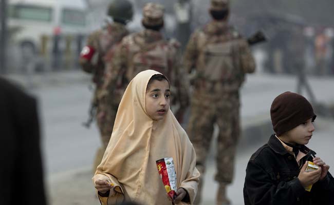 Malala Yousafzai 'Heartbroken' by Peshawar School Slayings