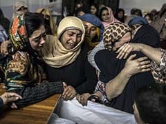 5-Year-old Killed on First Day at School: Tragic Stories of Pakistan School Massacre