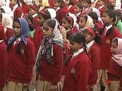 After PM Narendra Modi's Appeal, 2-Minute Silence in Schools for Pakistan Victims