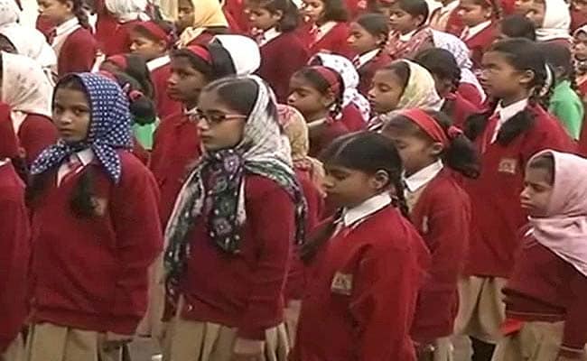 After PM Narendra Modi's Appeal, 2-Minute Silence in Schools for Pakistan Victims
