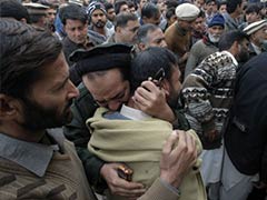 The Peshawar Attack: A Paradigm Shift in Pakistan?