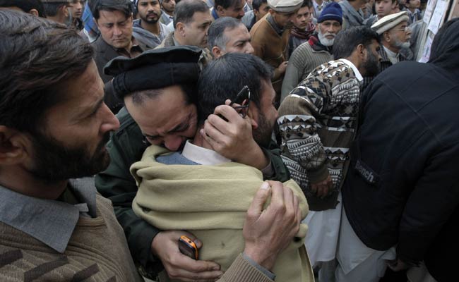 The Peshawar Attack: A Paradigm Shift in Pakistan?