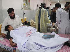 Peshawar School Attack: 'He Didn't Want to go to School', Shares Grieving Father