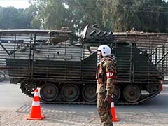 Crackdown on Afghan Camps, Peshawar Outskirts After School Attack