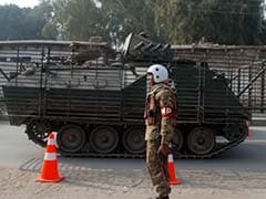 Terrorists Planning New Attacks in Pakistan: Reports