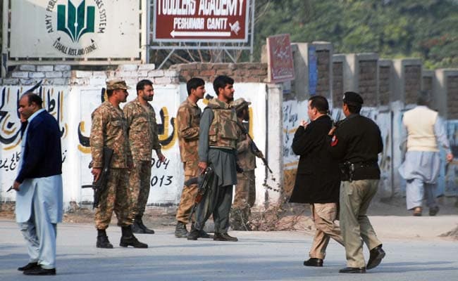 6 Taliban Gunmen in Suicide Vests Attacked School: 10 Developments