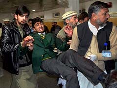 Peshawar School Attack: PM Modi Calls Nawaz Sharif, Expresses Deep Condolences
