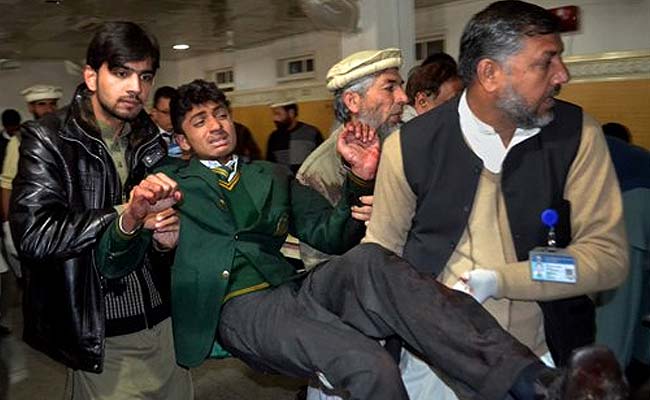 Peshawar School, Where Over 130 Children Were Killed, to Reopen Next Month