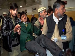 Peshawar School Attack: PM Modi Calls Nawaz Sharif, Expresses Deep Condolences Peshawar School Attack: PM Modi Calls Nawaz Sharif, Expresses Deep Condolences