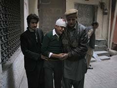 Peshawar School Attack Leaves 132 Children Dead, PM Modi Speaks to Nawaz Sharif