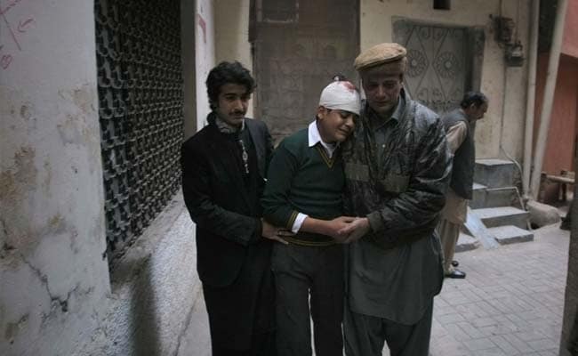 Combat Over At Peshawar School, All Taliban Attackers Dead, Say Pakistan Police