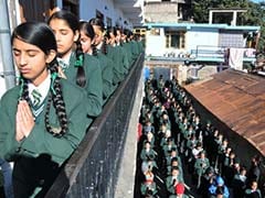 PM Narendra Modi Calls Nawaz Sharif, 2-Minute Silence in Indian Schools