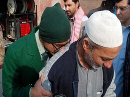 Pakistani Student Who Survived Two Bullets Describes The Attack Pakistani Student Who Survived Two Bullets Describes The Attack