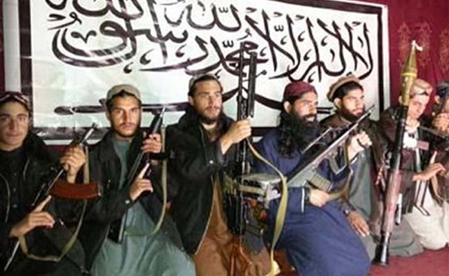 'Our Hearts bursting With Pain' Over Taliban's Peshawar Attack, Says Al Qaeda