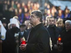 "Day of Silence" Aims to Rebuild Ukraine Truce But Talks in Doubt