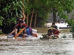 Philippine Storm Death Toll Rises to 6