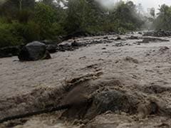 Relief in Philippines As Typhoon Crawls West; 4 Dead