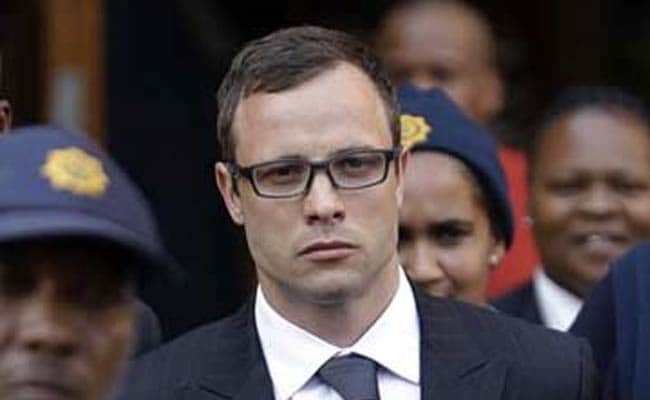 State Appeal Over Oscar Pistorius Case Set for November, Says Court