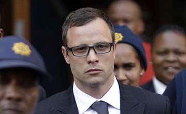 South African State Appeal Seeks Oscar Pistorius Murder Conviction