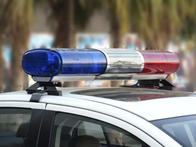 Police Detain Student Gunman at Washington State School, No Injuries