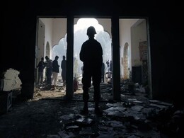 Arrests Made in Taliban School Massacre, Says Pakistan Arrests Made in Taliban School Massacre, Says Pakistan