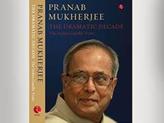 Indira Gandhi Wasn't Aware of Emergency Provision, Writes Pranab Mukherjee in Book