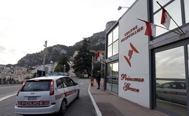 Monaco's Royal Twins: Only 1 Will Get the Throne
