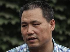Detained China Human Rights Lawyer Facing 'Inhuman Torment', Wife Says