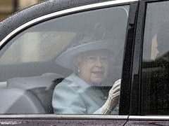 British Queen Honours 1164 People, Including Veteran Actor John Hurt