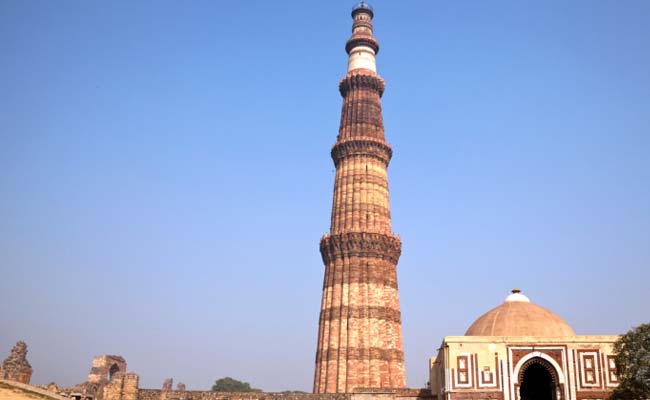 Hundreds of Delhi Monuments Lost to Encroachers: Parliament Panel