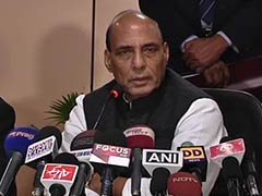 National Investigation Agency to Probe Assam Militant Attacks, Says Home Minister Rajnath Singh