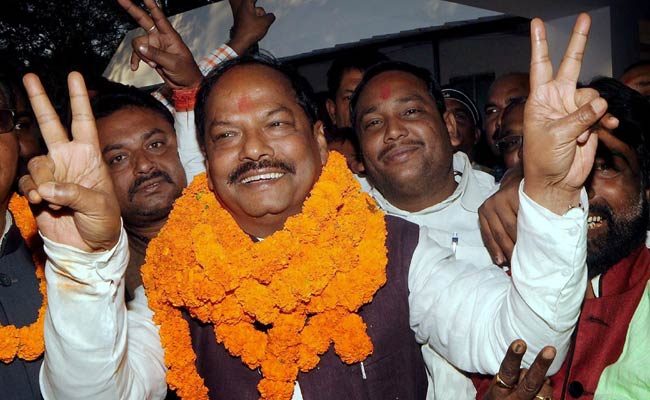 Prime Minister Narendra Modi is Our Hero, Says Jharkhand Chief Minister
