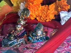 Himachal's Most Revered Idols, Worth Crores, Stolen From Temple