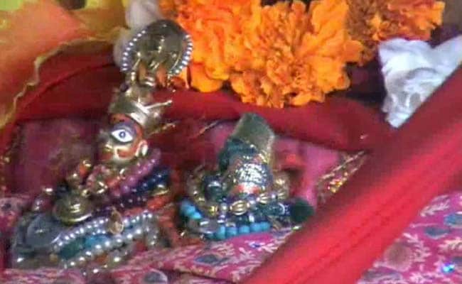 Himachal's Most Revered Idol, Worth Crores, Stolen From Temple