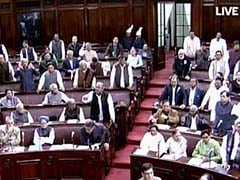 In Parliament Row Over Niranjan Jyoti, Finally a Solution: 10 Developments
