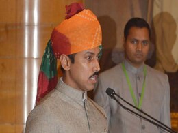 Government Mulling More FDI in News Channels: Minister Government Mulling More FDI in News Channels: Minister