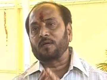 BJP Fooling Shiv Sena by Dragging On Power Sharing Talks: Ramdas Kadam