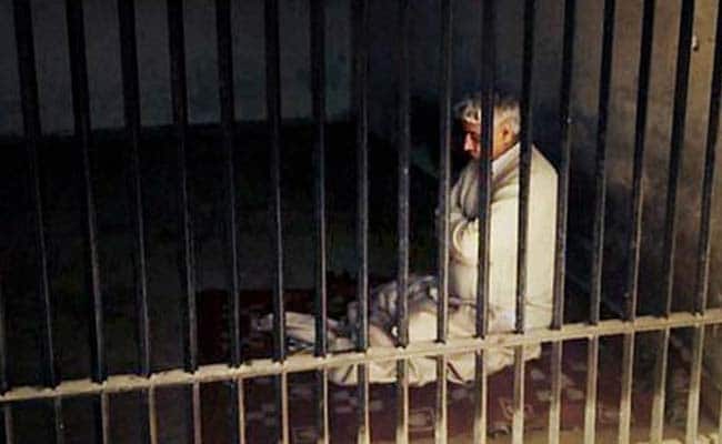 Hisar Court Extends Rampal's Police Remand