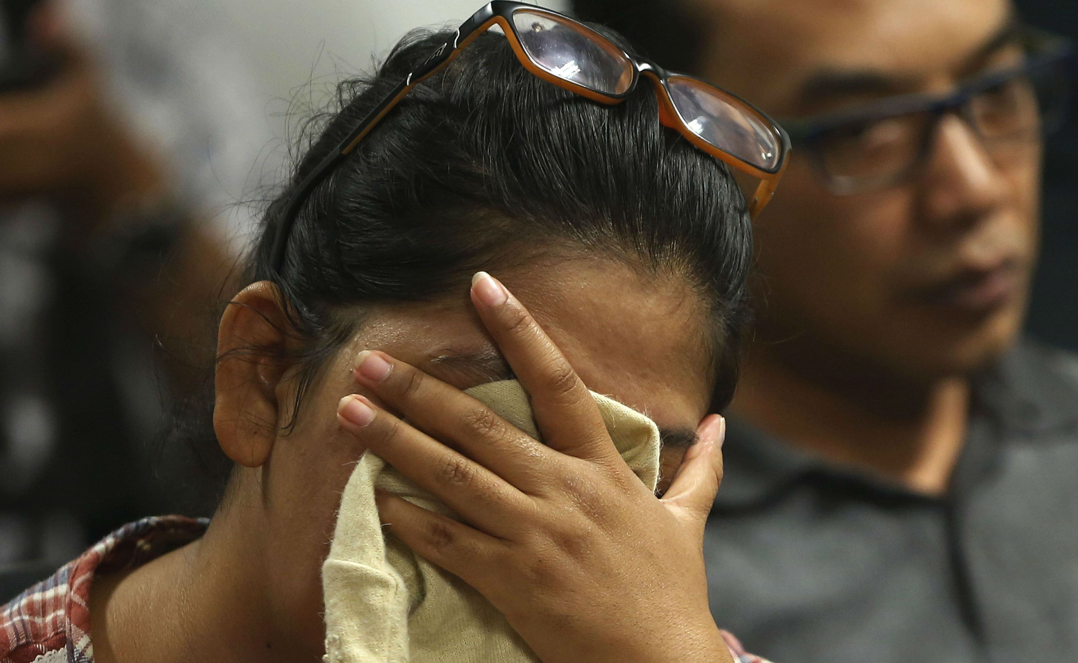 Teams Mobilized to Search for Missing AirAsia Airliner