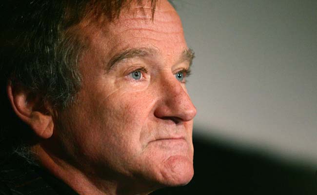 I Miss Dad: Robin Williams' Son 