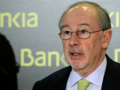 Former IMF Chief Rodrigo Rato Denies Bank Misrepresented Accounts Before Listing