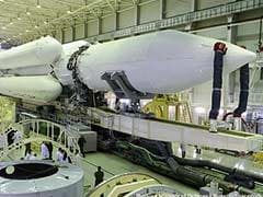Russia Successfully Test-Launches New Rocket Angara-A5