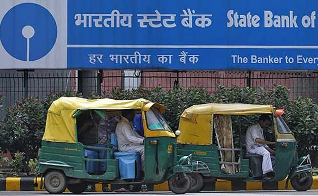 Fire Breaks Out at SBI Branch in Jalandhar