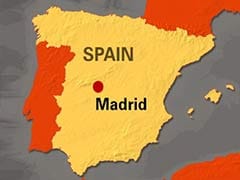 Man Rams Gas-Laden Car Into Spain Ruling Party Headquarters: Police