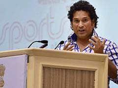 Sachin Tendulkar's Autobiography To Be Published in 8 Languages